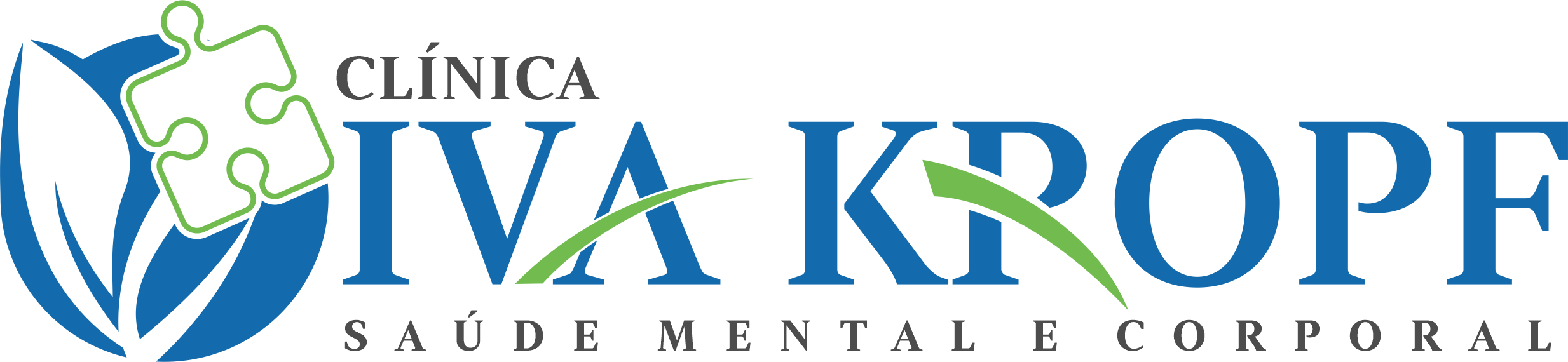 Clínica Iva Kropf — Saúde Mental e Corporal
